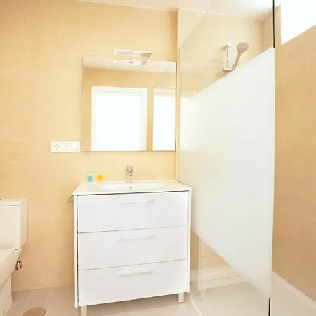 Apartment Studio Fuer 2 Personen Ca 50 Qm In Marbella- Artola Alta, Andalusien Costa Del Sol - B63031 Marbella