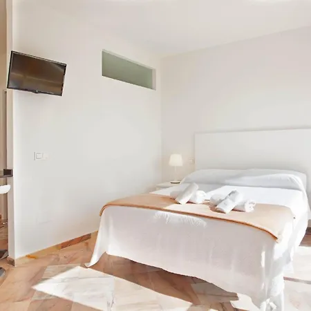 Studio Fuer 2 Personen Ca 50 Qm In Marbella- Artola Alta, Andalusien Costa Del Sol - B63031 * Marbella