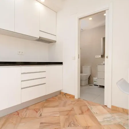 Studio Fuer 2 Personen Ca 50 Qm In Marbella- Artola Alta, Andalusien Costa Del Sol - B63031