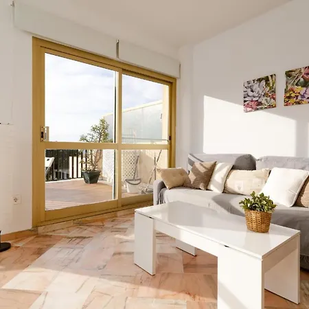Apartment Studio Fuer 2 Personen Ca 50 Qm In Marbella- Artola Alta, Andalusien Costa Del Sol - B63031 *