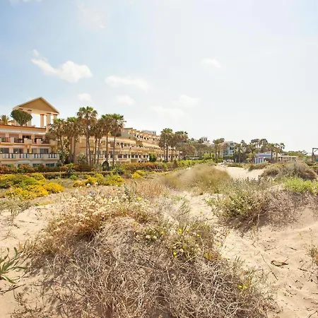 Studio Fuer 2 Personen Ca 50 Qm In Marbella- Artola Alta, Andalusien Costa Del Sol - B63031 Apartment