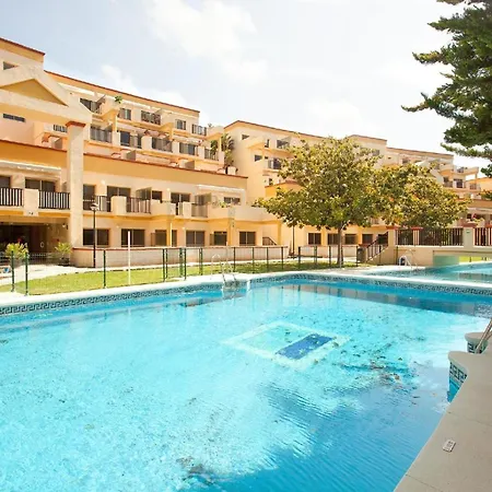 Apartment Studio Fuer 2 Personen Ca 50 Qm In Marbella- Artola Alta, Andalusien Costa Del Sol - B63031 Marbella