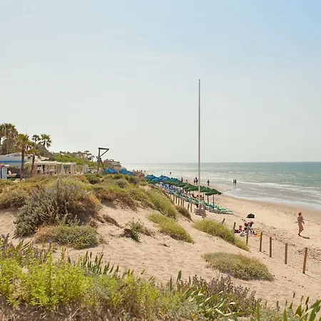 Studio Fuer 2 Personen Ca 50 Qm In Marbella- Artola Alta, Andalusien Costa Del Sol - B63031 Marbella
