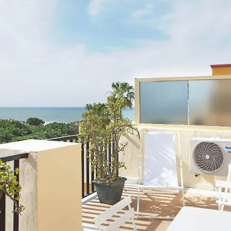 Studio Fuer 2 Personen Ca 50 Qm In Marbella- Artola Alta, Andalusien Costa Del Sol - B63031