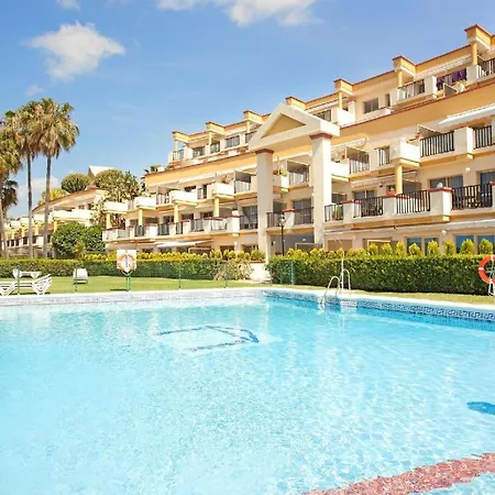 Apartment Studio Fuer 2 Personen Ca 50 Qm In Marbella- Artola Alta, Andalusien Costa Del Sol - B63031 *