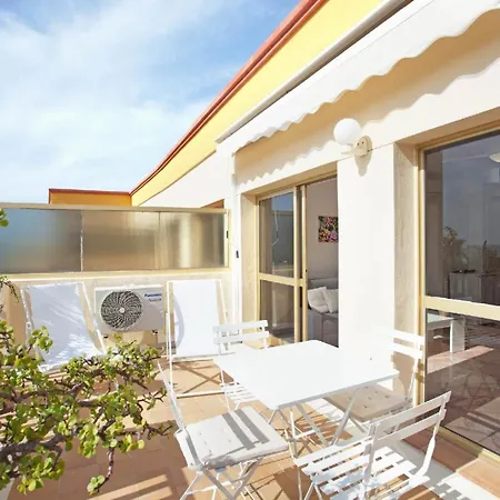 Studio Fuer 2 Personen Ca 50 Qm In Marbella- Artola Alta, Andalusien Costa Del Sol - B63031 * Marbella