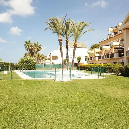 Apartment Studio Fuer 2 Personen Ca 50 Qm In Marbella- Artola Alta, Andalusien Costa Del Sol - B63031