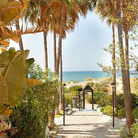 Studio Fuer 2 Personen Ca 50 Qm In Marbella- Artola Alta, Andalusien Costa Del Sol - B63031 Apartment *